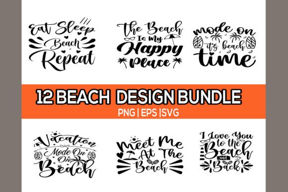 Download Funny Beach Svg Bundle, Beach Svg,Tshirt - Funny beach svg Collection