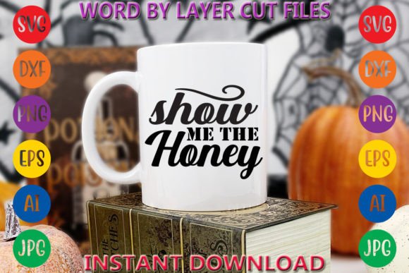 Download Show Me the Honey - Premium Resources