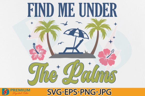Download Funny Beach SVG, Retro Summer Vacation - Funny beach svg Collection