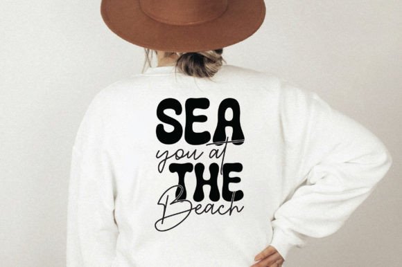 Download Funny Beach SVG Design Bundle - Funny beach svg Collection